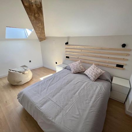 Duplex Los Serrano Daire Salamanca Dış mekan fotoğraf