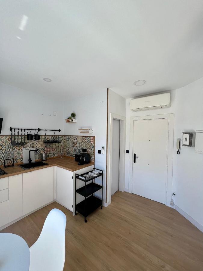 Duplex Los Serrano Daire Salamanca Dış mekan fotoğraf